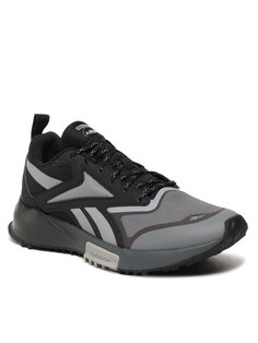 Кроссовки мужские Reebok Lavante Trail 2 Shoes GY1457 серые 42 EU