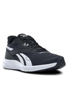 Кроссовки мужские Reebok Reebok Runner 4 4E Shoes HP9896 черные 40 EU