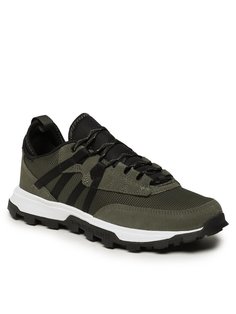 Кроссовки мужские Timberland Treeline Mountain Runner TB0A65DMA581 зеленые 40 EU