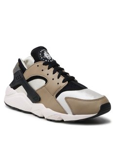 Кроссовки мужские Nike Air Huarache DD1068 007 бежевые 45 EU