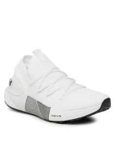 Кроссовки мужские Under Armour Ua Hovr Phantom 3 3025516-104 белые 47.5 EU