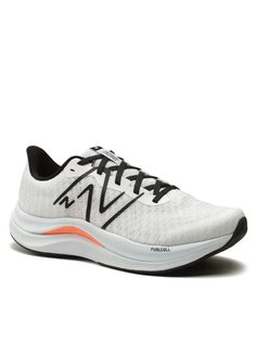 Кроссовки мужские New Balance FuelCell Propel v4 MFCPRLW4 бежевые 46.5 EU