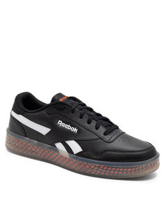 Кеды мужские Reebok ROYAL TECHQUE T CE GX3512 черные 43 EU