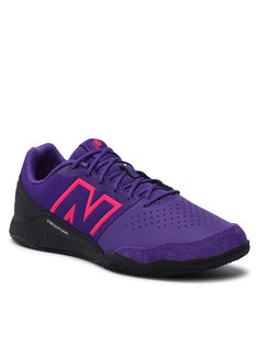 Кроссовки мужские New Balance SA2IPH6 фиолетовые 44 EU