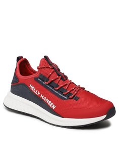 Кроссовки мужские Helly Hansen Rwb Toucan 11861_162 красные 41 EU