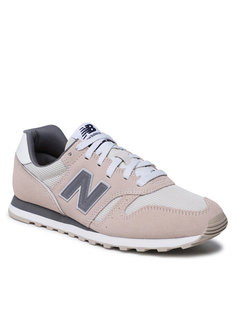 Кроссовки мужские New Balance ML373OD2 серые 44 EU