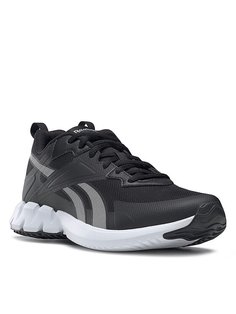 Кроссовки мужские Reebok Ztaur Run II Shoes HQ3623 черные 43 EU