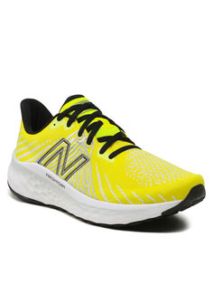 Кроссовки мужские New Balance Fresh Foam Vongo v5 MVNGOCY5 желтые 41.5 EU