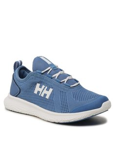 Шлепанцы женские Helly Hansen W Supalight Medley синие 42 EU