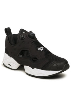 Кроссовки мужские Reebok Instapump Fury 95 Shoes GX9433 черные 39 EU