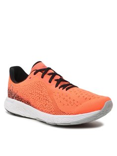 Кроссовки мужские New Balance Fresh Foam Tempo v2 MTMPOCA2 оранжевые 45.5 EU