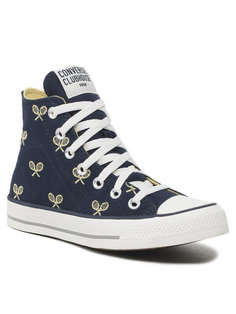 Кеды мужские Converse Chuck Taylor All Star A05682C коричневые 37.5 EU