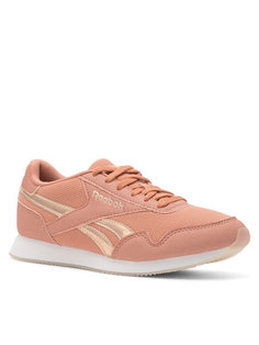 Кроссовки мужские Reebok ROYAL CL JOGGER 3 GW3212 оранжевые 37 EU