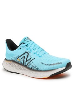 Кроссовки мужские New Balance Fresh Foam 1080 v12 M1080R12 синие 46.5 EU