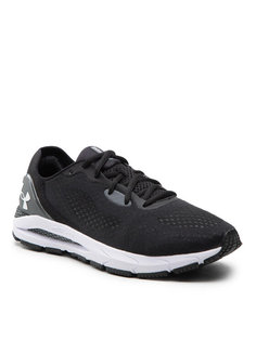 Кроссовки мужские Under Armour Ua Hovr Sonic 5 3024898-001 черные 44.5 EU