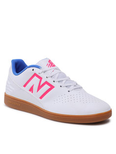 Кроссовки мужские New Balance SA3IWB6 белые 40.5 EU