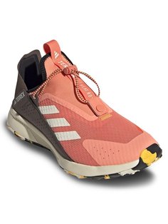 Кроссовки мужские Adidas Terrex Voyager 21 Slip-On HEAT.RDY Travel Shoes 37 1/2 EU