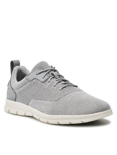 Кроссовки мужские Timberland Graydon TB0A29DR0851 серые 40 EU