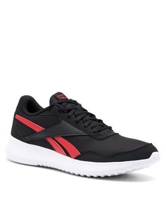 Кроссовки мужские Reebok IE1938 черные 44 1/2 EU