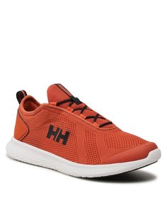 Кроссовки мужские Helly Hansen Supalight Medley 11845_179 оранжевые 45 EU