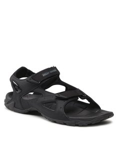 Сандалии мужские Helly Hansen Streamside Sandal 11730_990 черные 40 EU