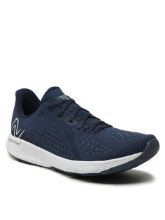 Кроссовки мужские New Balance Fresh Foam Tempo v2 MTMPOCD2 синие 44.5 EU