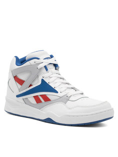 Кеды мужские Reebok BB4590 HR0524 белые 44 EU