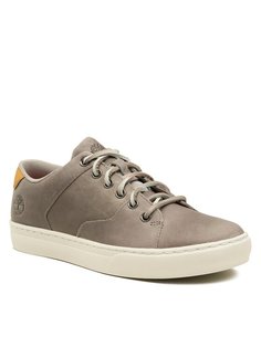 Кеды мужские Timberland Adv 2.0 Leather Ox TB0A5Z310891 серые 45 EU