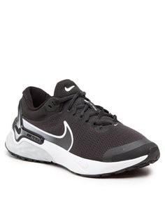 Кроссовки мужские Nike Renev Run 3 DC9413 001 черные 40 EU