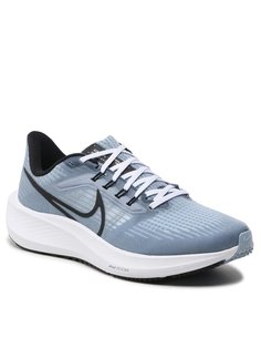 Кроссовки мужские Nike Air Zoom Pegasus 39 DH4071 401 серые 41 EU