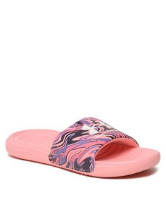 Шлепанцы женские Under Armour UA W Ansa Graphic 3024436-605 розовые 42 EU