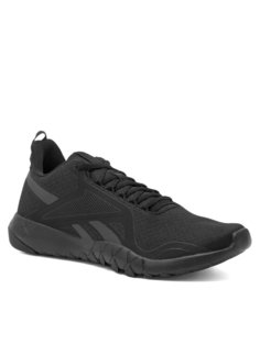 Кроссовки мужские Reebok FLEXAGON FORCE 3.0 GX7554 черные 44 EU