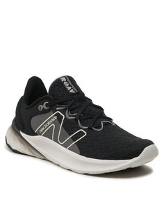 Кроссовки мужские New Balance Fresh Foam Roav v2 MROAVHK2 черные 45.5 EU