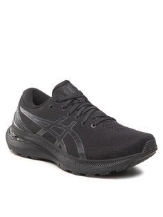 Кроссовки мужские Asics Gel-Kayano 29 1011B440 черные 44 EU