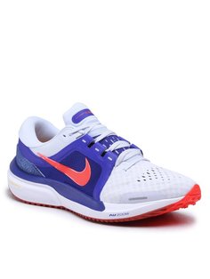 Кроссовки мужские Nike Air Zoom Vomero 16 DA7245 008 белые 41 EU