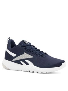 Кроссовки мужские Reebok FLEXAGON FORCE 3.0 синие 41 EU