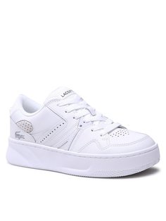 Кеды женские Lacoste L005 222 1 Sfa 744SFA004821G белые 36 EU