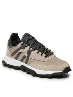 Кроссовки мужские Timberland Treeline Mountain Runner TB0A65G4K511 бежевые 41.5 EU