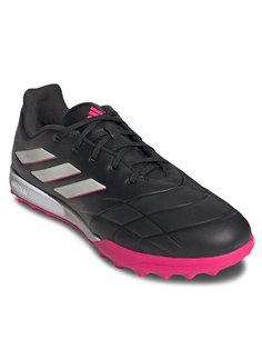 Кроссовки мужские Adidas Copa Pure.3 Turf Boots GY9054 черные 43 1/3 EU