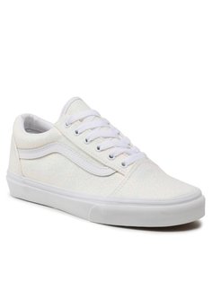 Кеды женские Vans Old Skool VN0A5EE6WHT1 золотистые 36 EU