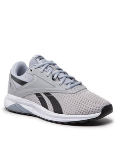 Кроссовки мужские Reebok Liquifect 90 2 GY9809 серые 42 EU