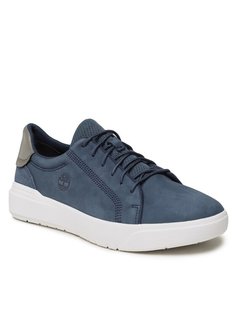 Кеды мужские Timberland Seneca Bay Oxford TB0A292C2881 синие 43 EU