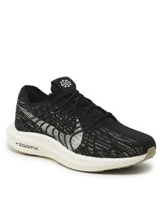 Кроссовки мужские Nike Pegasus Turbo Next Nature DM3413 001 черные 42 EU