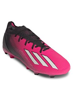 Кроссовки мужские Adidas X Speedportal.2 Firm Ground Boots GV9563 розовые 41 1/3 EU