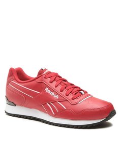 Кроссовки мужские Reebok Royal Glide Ripple GX3069 красные 40 EU