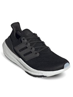 Кроссовки мужские Adidas Ultraboost 23 Shoes GY9351 черные 41 1/3 EU