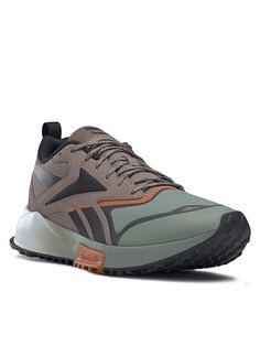 Кроссовки мужские Reebok Lavante Trail 2 Shoes HP9328 коричневые 40.5 EU