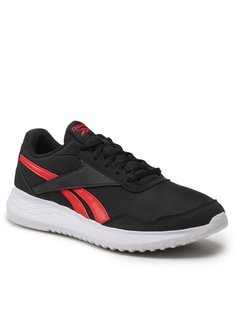Кроссовки мужские Reebok Energen Lite Shoes IE1938 черные 44 EU