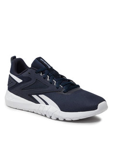 Кроссовки мужские Reebok Flexagon Energy Tr 4 GY6265 синие 42.5 EU