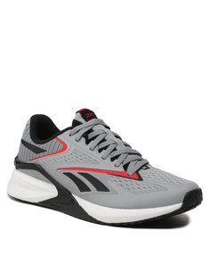 Кроссовки мужские Reebok Speed 22 TR Shoes HP9246 серые 40 EU